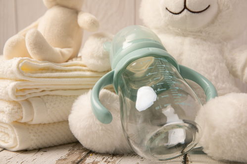 溫馨守護，定格美好——新生兒健康母嬰用品專業攝影指南